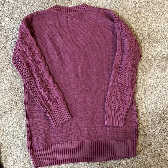 NWT GAP Sweater Sz S - Picture 4 of 4